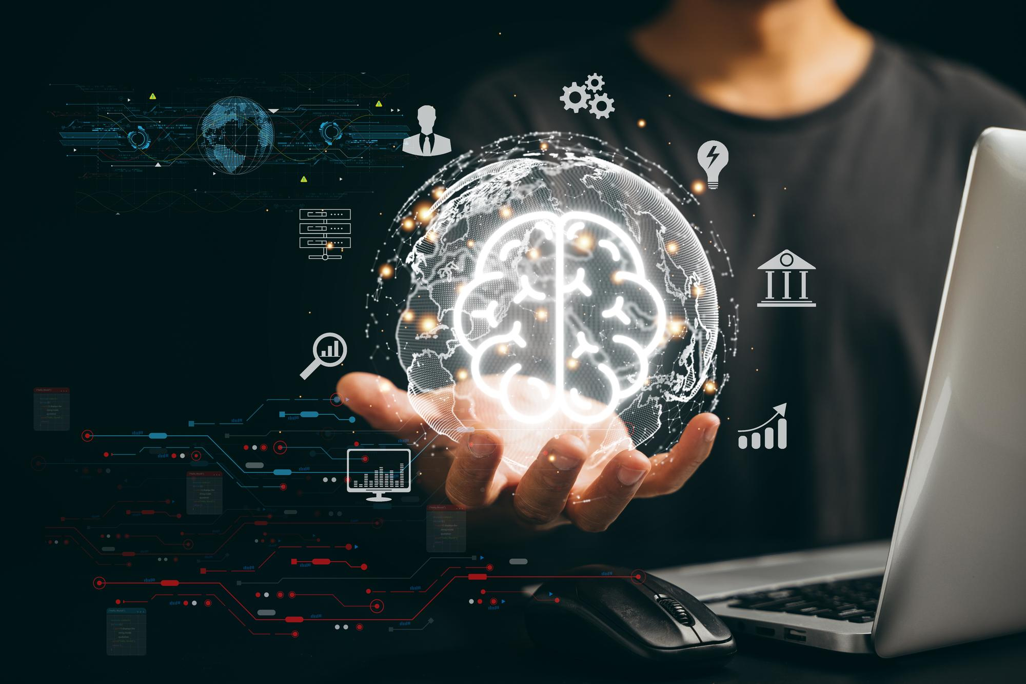 Cognisys AI Deep Tech