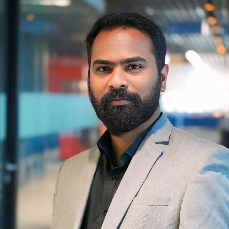 Dr. Pradeep Kumar Boya